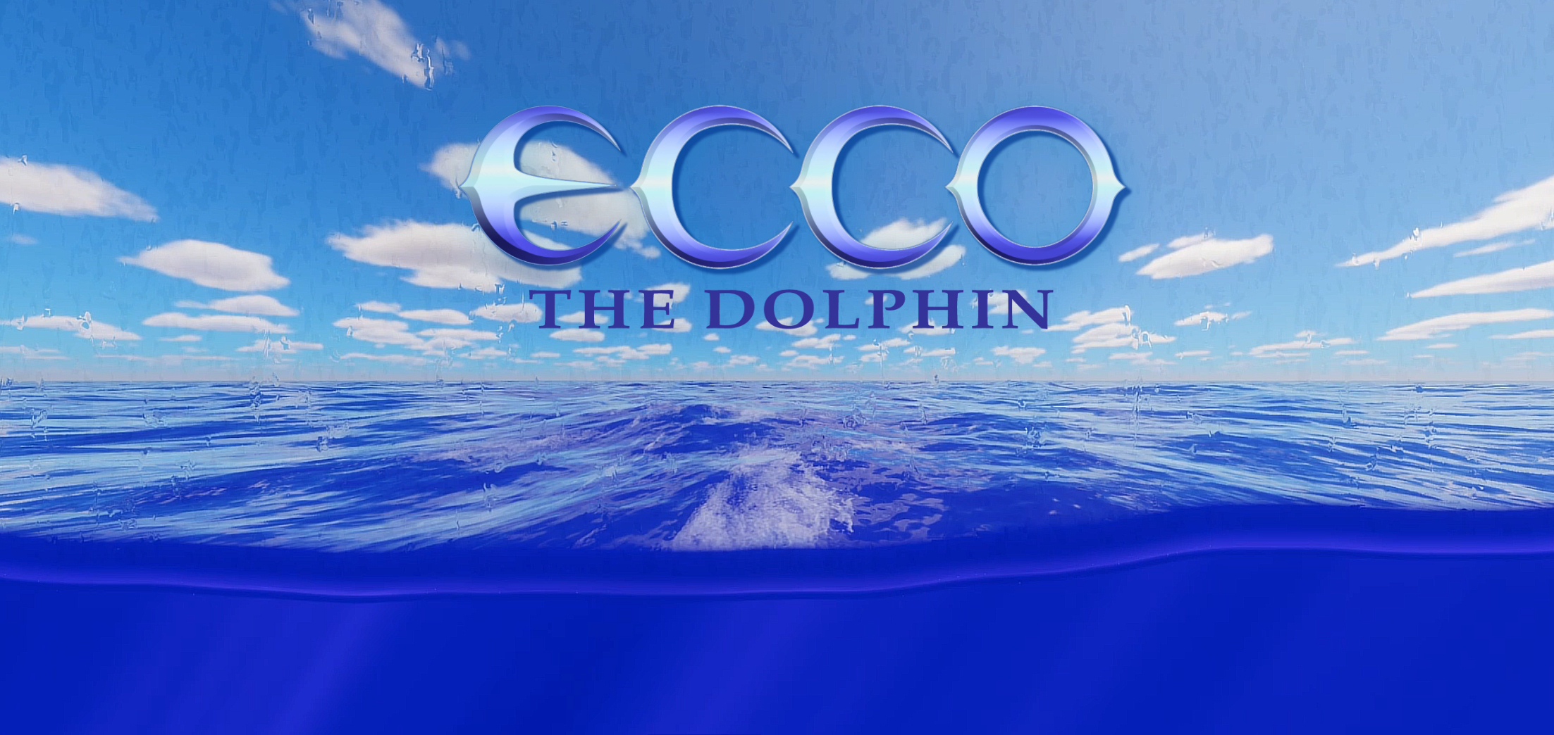 El creador de Ecco the Dolphin nos cuenta un poco más sobre su remaster