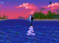 El creador de Ecco the Dolphin da nuevos detalles sobre el remaster