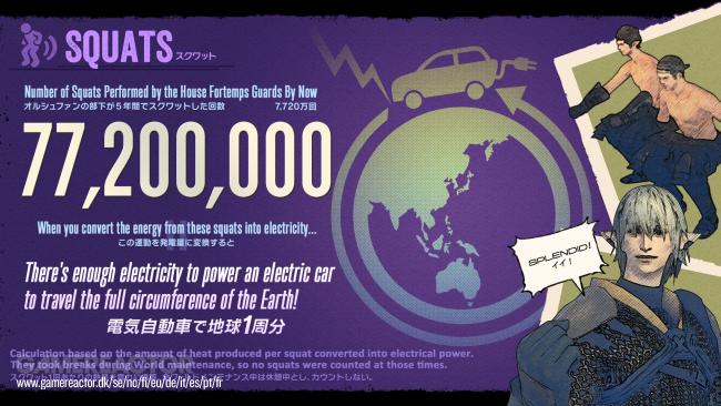 Final Fantasy XIV: A Realm Reborn