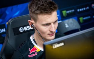 ENCE ha bancado a una de sus estrellas de CS:GO