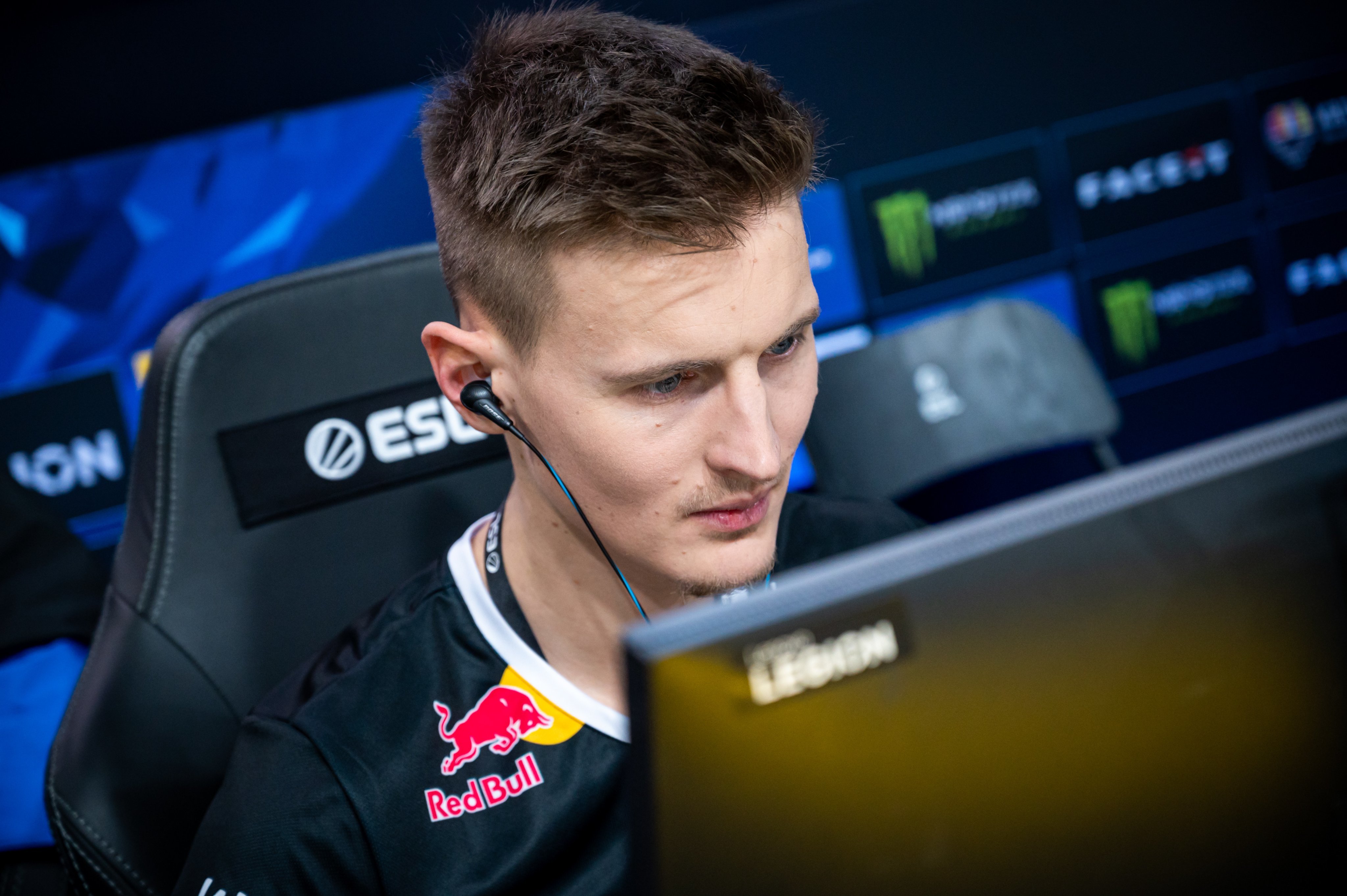 ENCE funded one of its CS:GO stars