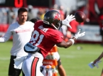 Ex superestrella de la NFL Antonio Brown extraditado a EE.UU. para enfrentarse a un cargo de intento de asesinato en segundo grado