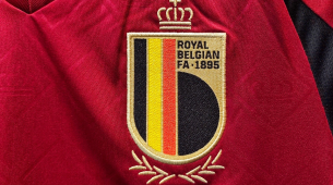 Bélgica se suma a la oposición al presidente de la FIFA, Gianni Infantino, recordando la polémica por la tarjeta roja a Balogun