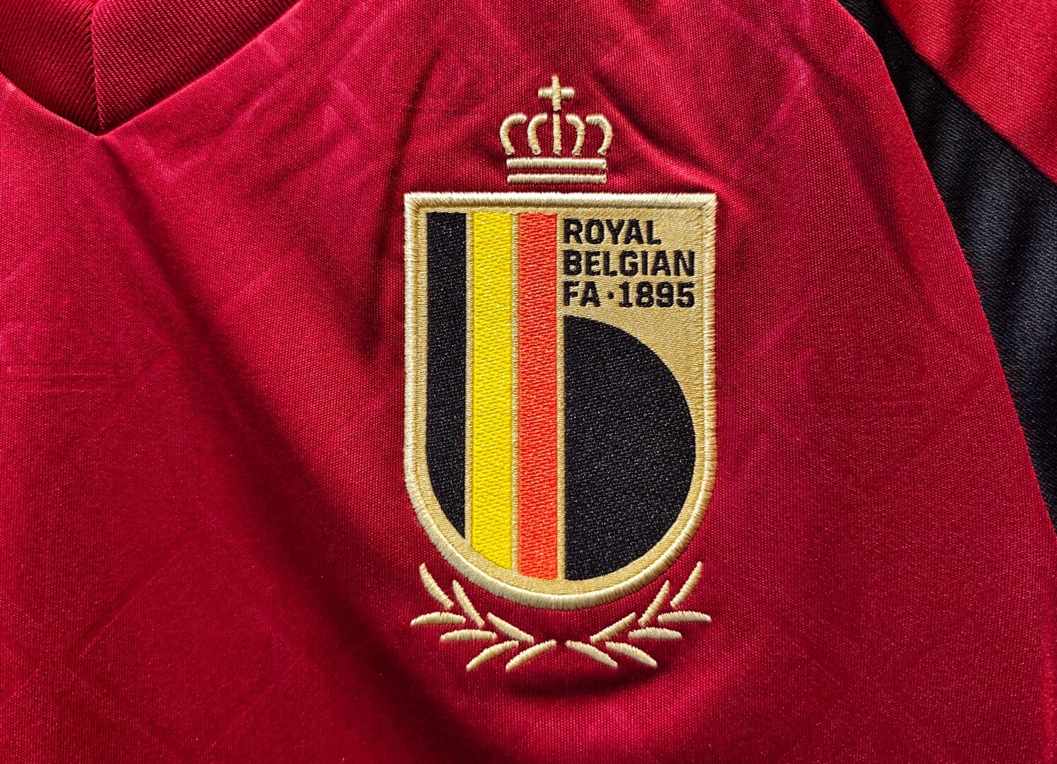 Bélgica goleó a EE. UU. por 4-1 pese al lío de Balogun