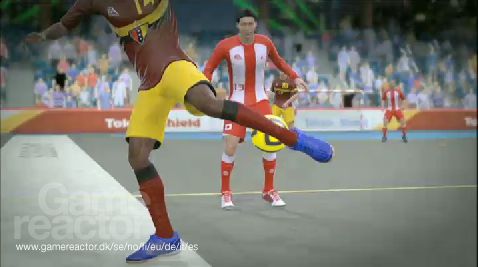 FIFA Street
