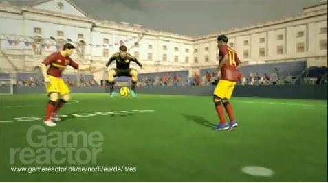 FIFA Street