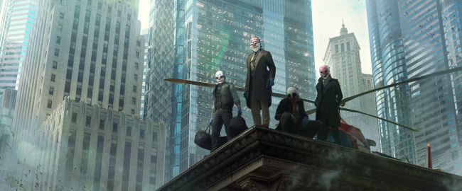 Payday 3