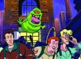 Cazafantasmas: Imperio helado se inspira en la serie animada de televisión