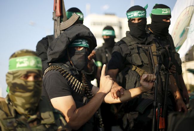 Hamás anuncia un nuevo mecanismo para el próximo canje de prisioneros con Israel