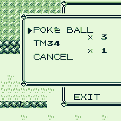 Pokémon Edición Roja/Azul