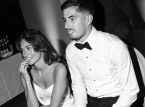 El acoso que sufrió la mujer de Kai Havertz, jugador del Arsenal, cuando este falló un penalti