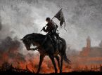 Los desarrolladores de Kingdom Come: Deliverance utilizan los beneficios de la saga para salvar un castillo de la vida real