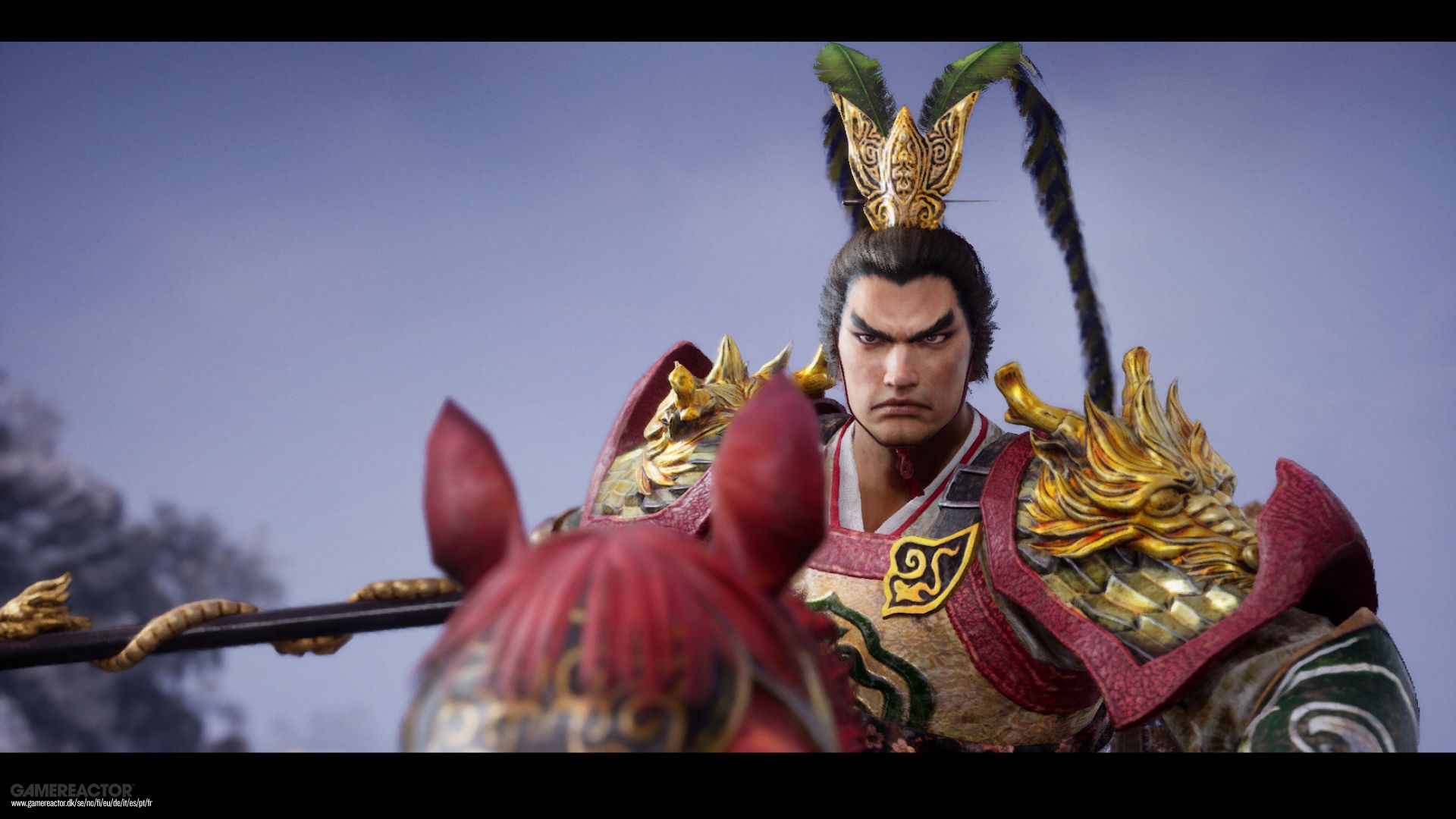 El retraso de Dynasty Warriors 3 Remake, ¿demasiado cerca de Dynasty Warriors Origins: Visiones de Cuatro Héroes?