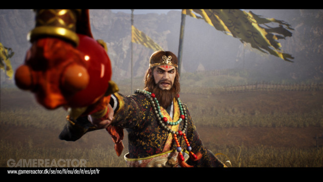 Dynasty Warriors 3: Complete Edition Remastered