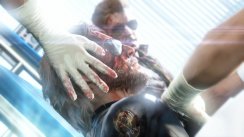 Las 5 claves de Metal Gear Solid V: The Phantom Pain