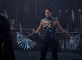 ¿Contra quién les gustaría luchar a las estrellas detrás de Kitana y Jade en el mundo de Mortal Kombat?