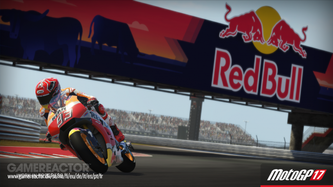 MotoGP 17