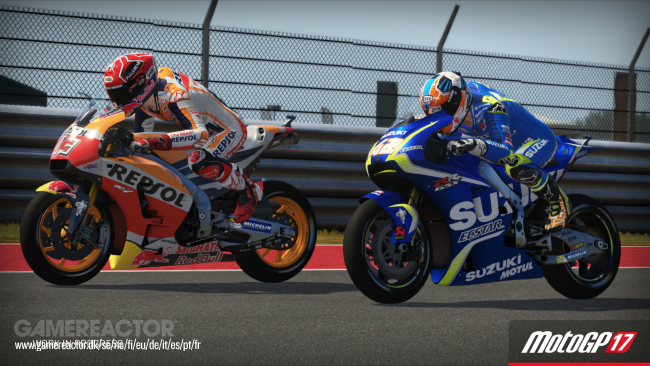 MotoGP 17