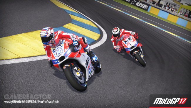 MotoGP 17