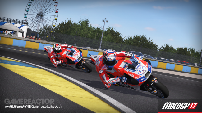 MotoGP 17