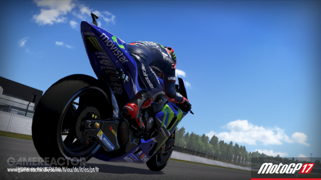 MotoGP 17