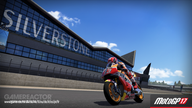 MotoGP 17