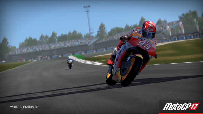 MotoGP 17