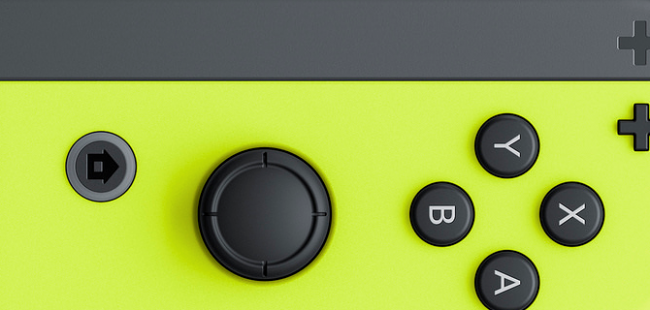 Rumores: Los Joy-Cons de Switch 2 se muestran en un vídeo filtrado