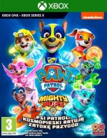 PAW Patrol: Mighty Pups Save Adventure Bay