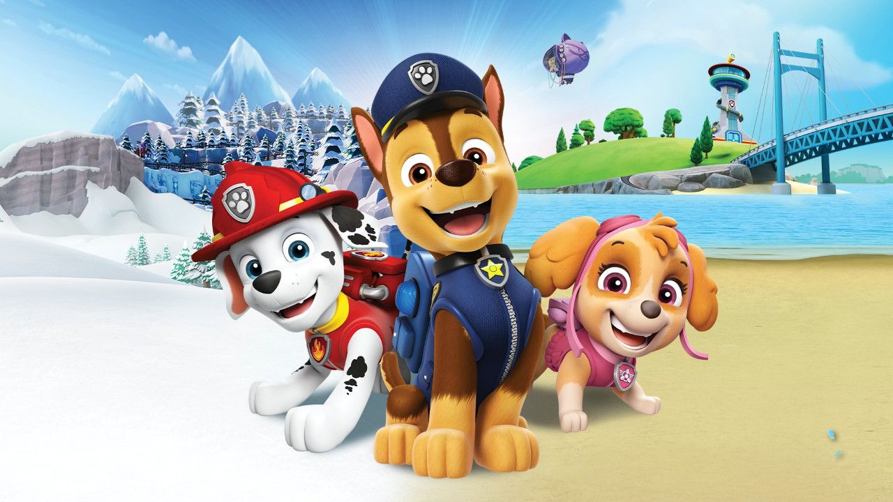 ¡La Patrulla Canina al rescate! Aquí está nuestro análisis de Paw