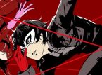 Escucha la nueva canci&oacute;n de combate de Persona 5: The Royal