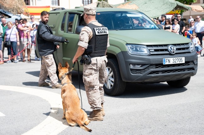 La policía desmantela la primera célula del Tren de Aragua en España