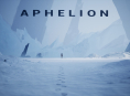 Primer contacto con Aphelion: Algo entre Interstellar, Uncharted y Alien: Isolation