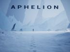 Primer contacto con Aphelion: Algo entre Interstellar, Uncharted y Alien: Isolation