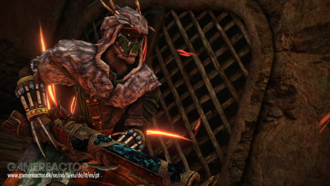 Nosgoth