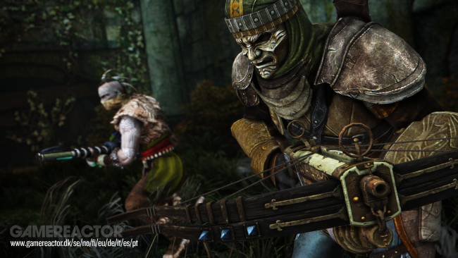 Nosgoth