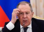 Rusia rechaza la propuesta europea de fuerzas de paz para Ucrania