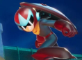 Echa un vistazo a Mega Man y Proto Man en Sonic Racing: Crossworlds