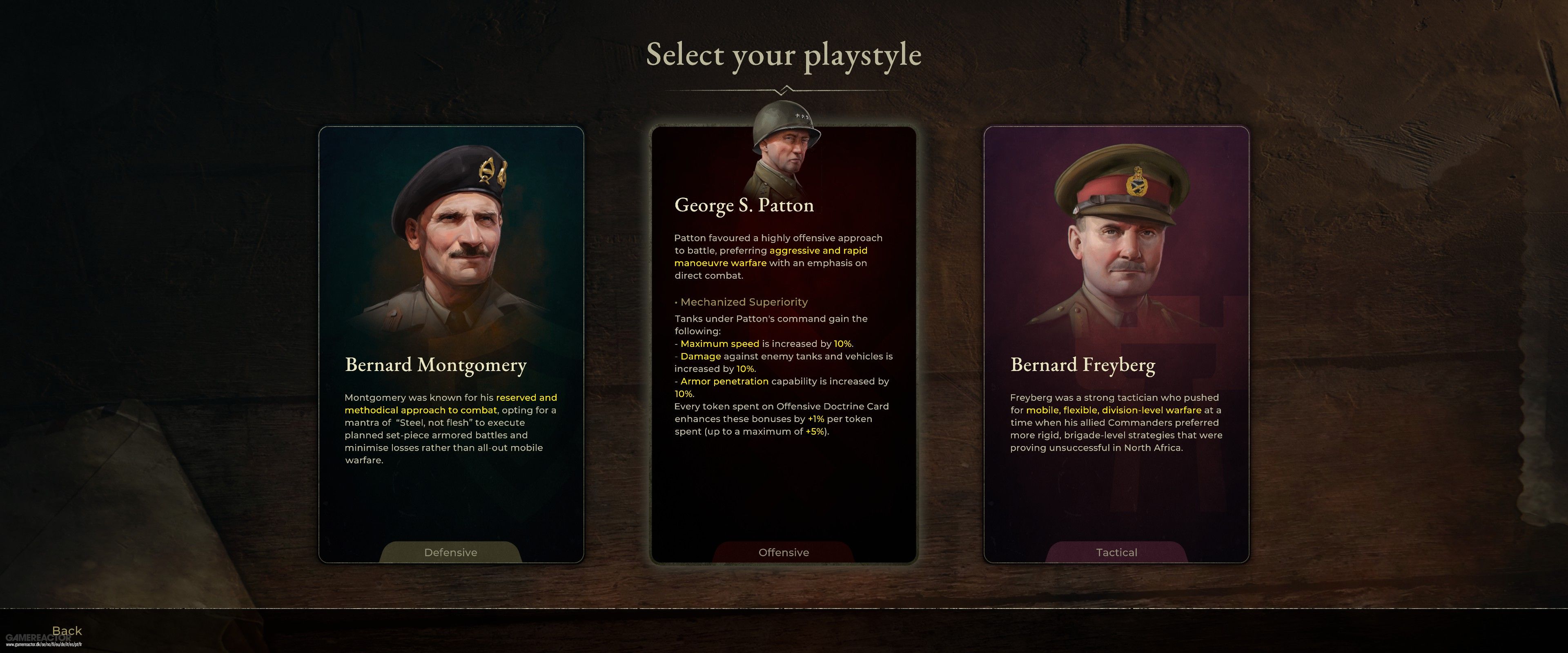 Sudden Strike 5 tiene más acción y un ritmo más rápido, te lo contamos en nuestras impresiones