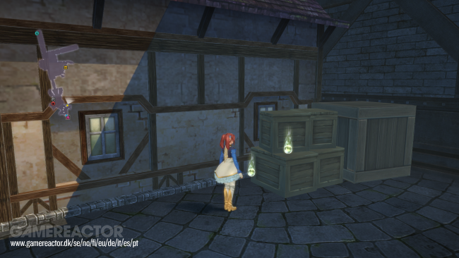 Tales of Berseria