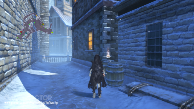 Tales of Berseria