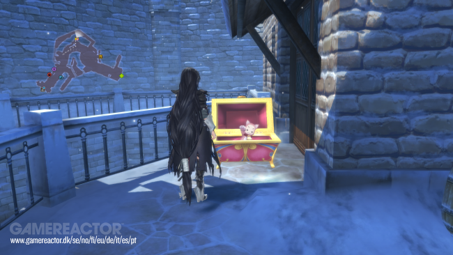 Tales of Berseria