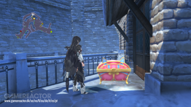 Tales of Berseria