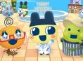 Disfruta de tus mascotas de bolsillo ahora en la pantalla de Switch: Tamagotchi Plaza llega este verano a Nintendo Switch