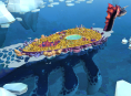 The Wandering Village se ampliará con el DLC El Último Leviatán