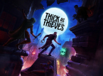 Thick as Thieves se lanzar&aacute; en PC tan pronto como el mes que viene