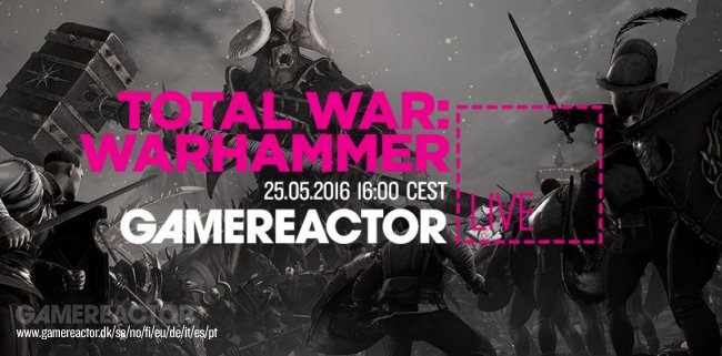 Total War: Warhammer