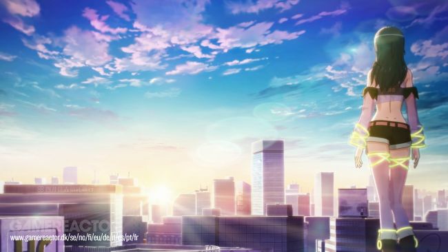 Tokyo Mirage Sessions #FE