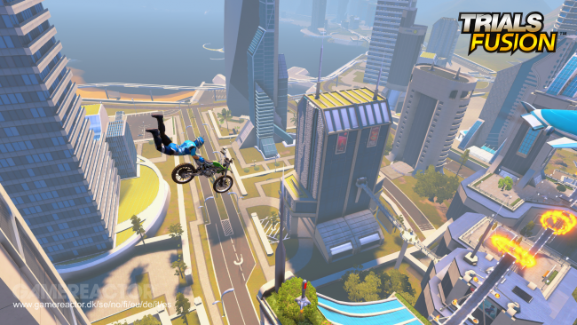 Trials Fusion