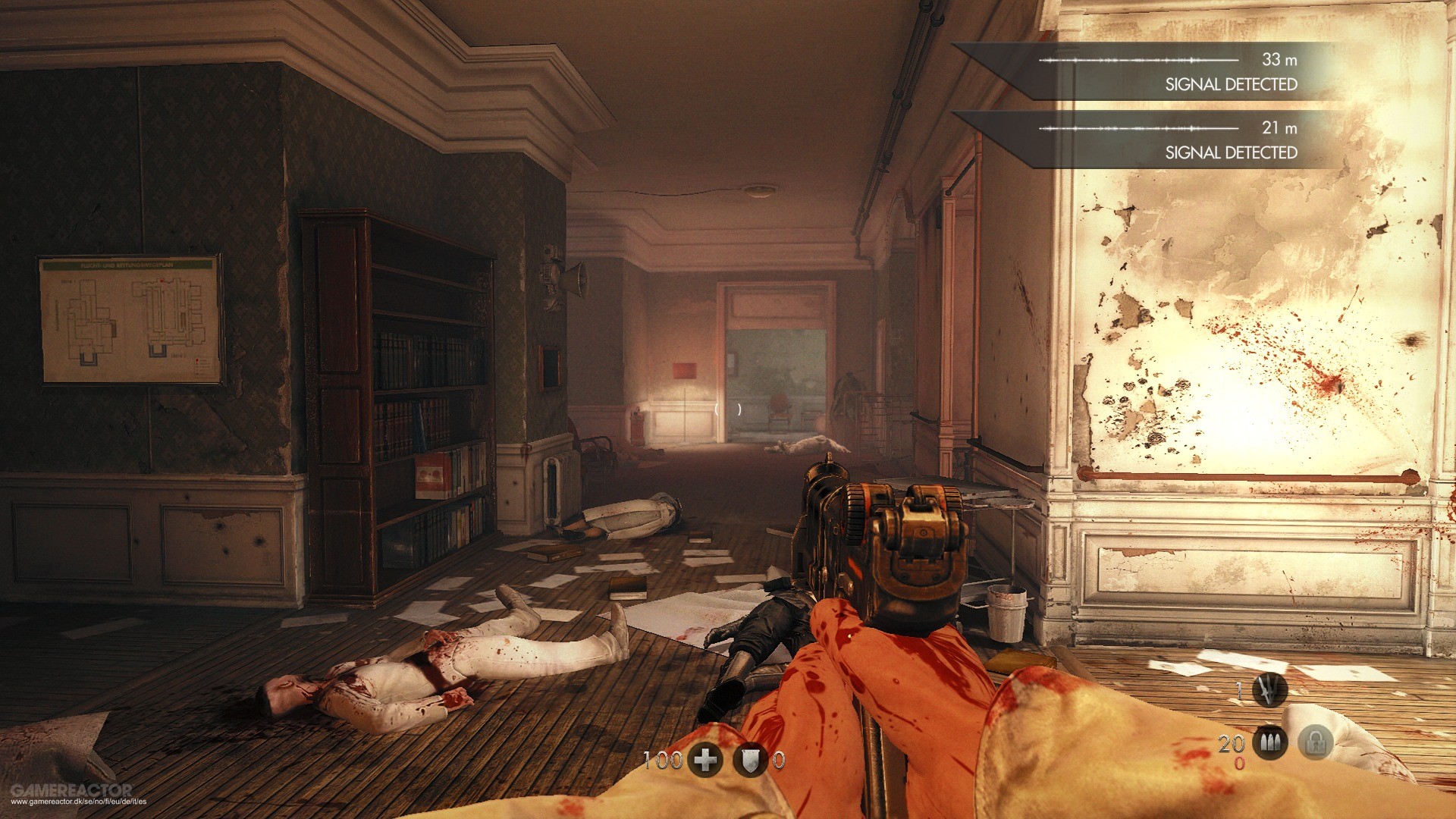Wolfenstein: The New Order